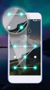 Lock screen pro 1.5 Apk for Android 7