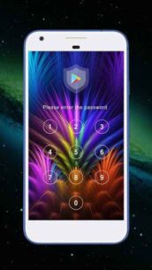 Lock screen pro 1.5 Apk for Android 2