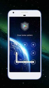 Lock screen pro 1.5 Apk for Android 4