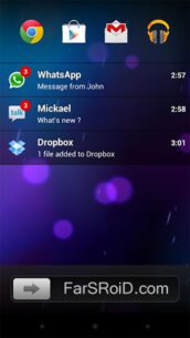 LockerPro Lockscreen  (PRO) 5.7 Apk for Android 1