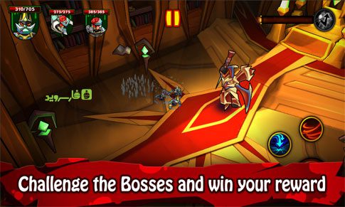 Lord of Zombies  1.24 Apk + Mod for Android 3