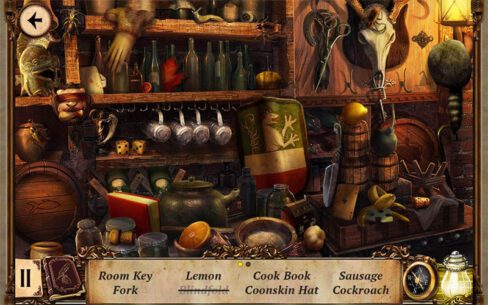 Lost Chronicles : Salem 1.1.0 Apk for Android 1