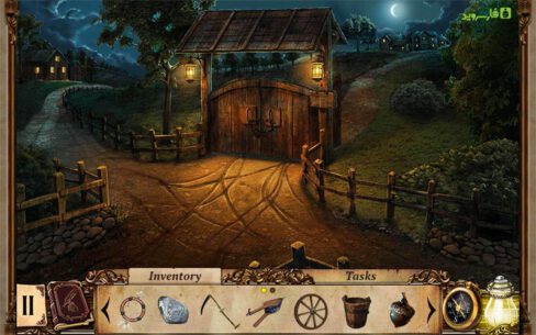 Lost Chronicles : Salem 1.1.0 Apk for Android 4
