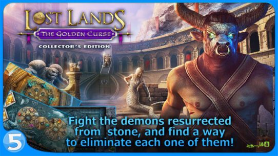 Lost Lands 3 Full  1.0.14 Apk for Android 1