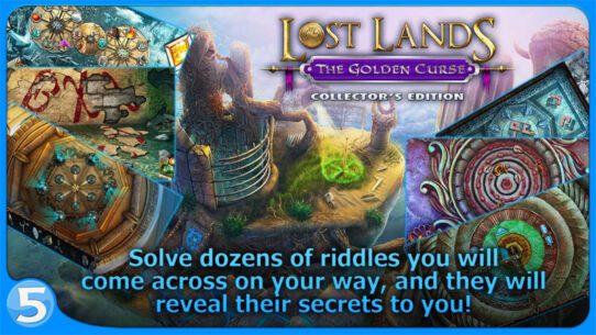 Lost Lands 3 Full  1.0.14 Apk for Android 2