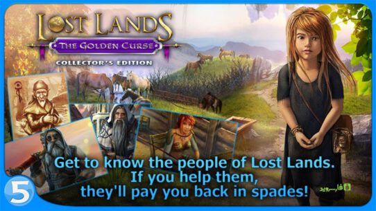 Lost Lands 3 Full  1.0.14 Apk for Android 3