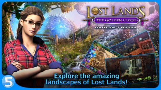 Lost Lands 3 Full  1.0.14 Apk for Android 4