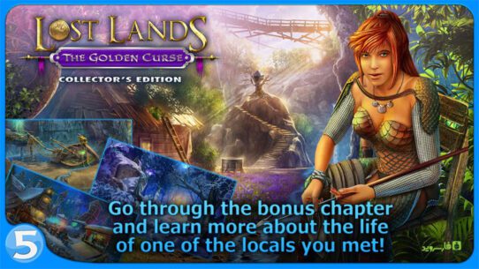 Lost Lands 3 Full  1.0.14 Apk for Android 5