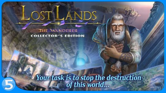 Lost Lands 4 Full  1.0.14 Apk for Android 1