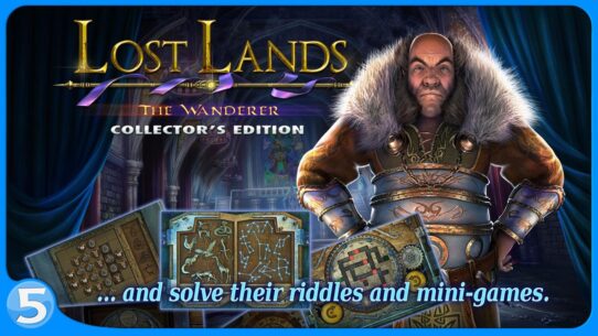 Lost Lands 4 Full  1.0.14 Apk for Android 2