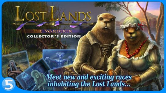 Lost Lands 4 Full  1.0.14 Apk for Android 3