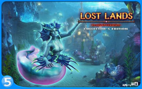 Lost Lands Full  2.0.3 Apk + Data for Android 1