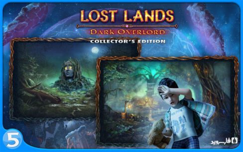 Lost Lands Full  2.0.3 Apk + Data for Android 3