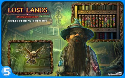 Lost Lands Full  2.0.3 Apk + Data for Android 4