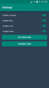Lost Offline Pro 3.1 Apk for Android 4