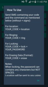 Lost Offline Pro 3.1 Apk for Android 5