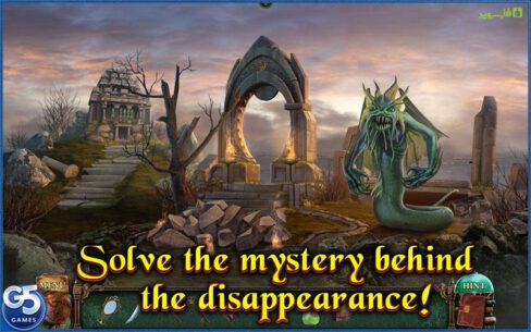 Lost Souls 2: Timeless Fables  1.0 Apk for Android 1