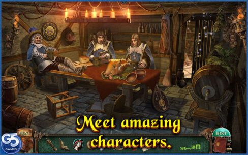 Lost Souls 2: Timeless Fables  1.0 Apk for Android 2