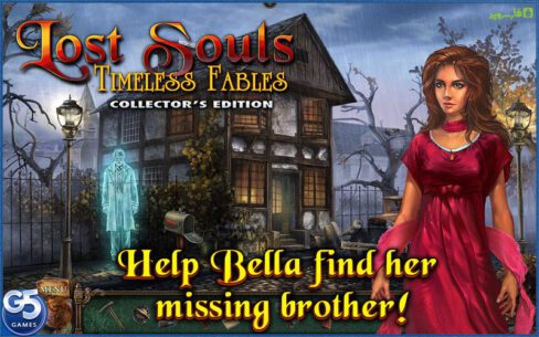 Lost Souls 2: Timeless Fables  1.0 Apk for Android 4