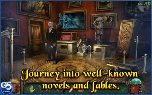 Lost Souls 2: Timeless Fables  1.0 Apk for Android 5