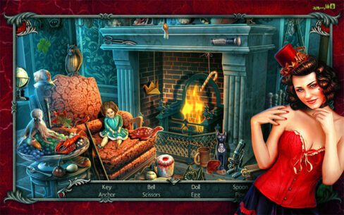 Love Alchemy:A Heart in Winter  1.0 Apk for Android 6