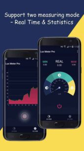 Lux Meter: Light Sensor Pro  1.0.3 Apk for Android 1