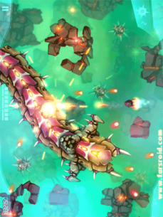 M.A.C.E.  1.17 Apk + Data for Android 2