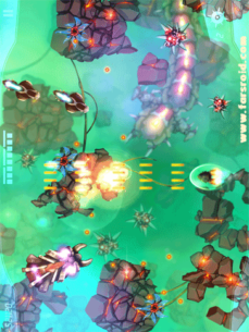 M.A.C.E.  1.17 Apk + Data for Android 3