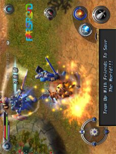 M2: War of Myth Mech  1.0.7 Apk + Mod for Android 1