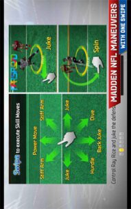 MADDEN NFL 25 by EA SPORTS™  1.1 Apk for Android 2