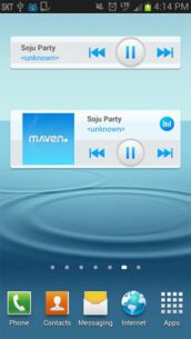 MAVEN Music Player (Pro)  2.48.39 Apk for Android 2