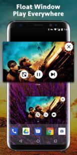 MAX Video Player Premium  1.0.10 Apk for Android 2