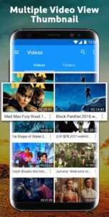 MAX Video Player Premium  1.0.10 Apk for Android 3