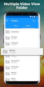 MAX Video Player Premium  1.0.10 Apk for Android 4