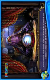 MCF Madame Fate  1.0.0 Apk for Android 1