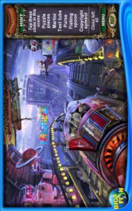 MCF Madame Fate  1.0.0 Apk for Android 2