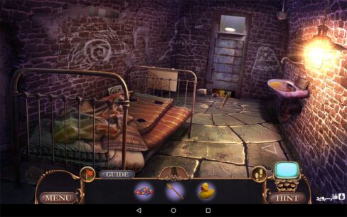 MCF: Unlocked Full  1.0.2 Apk for Android 5