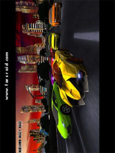 MIDTOWN CRAZY RACE  1.0 Apk for Android 1