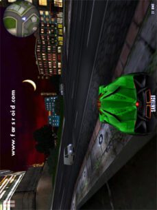 MIDTOWN CRAZY RACE  1.0 Apk for Android 2