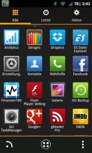 MIUI X4 Theme PRO  1.8.0 Apk for Android 2