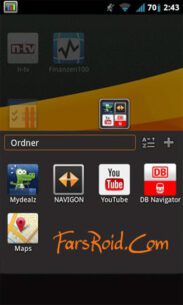 MIUI X4 Theme PRO  1.8.0 Apk for Android 3