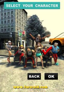 MOTO STRIKER HD  1.0 Apk for Android 2