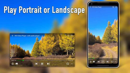 MPlayer Full – Media Player All Format  – پخش کننده بی نظیر تمام فرمت های ویدئویی اندروید ! (PREMIUM) 1.0.23 Apk for Android 4