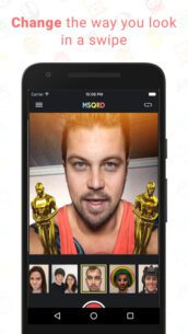 MSQRD  1.8.3 Apk for Android 4