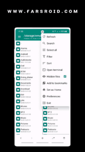 MT Manager (VIP) 2.17.1 Apk for Android 7