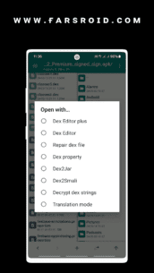 MT Manager (VIP) 2.17.1 Apk for Android 8