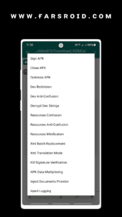 MT Manager (VIP) 2.17.1 Apk for Android 9