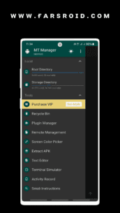 MT Manager (VIP) 2.17.1 Apk for Android 2