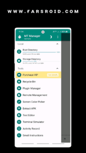 MT Manager (VIP) 2.17.1 Apk for Android 1