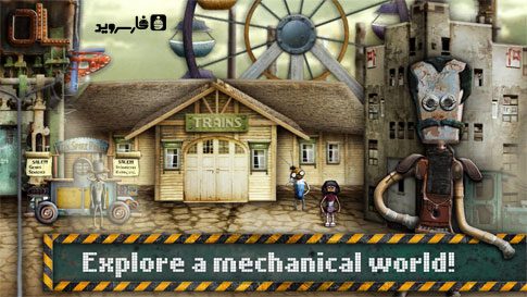 Machineers  2.0.2 Apk for Android 1